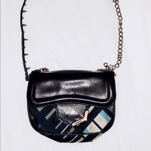 Pinko leather bag